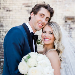 Meet your Posher, Katherine